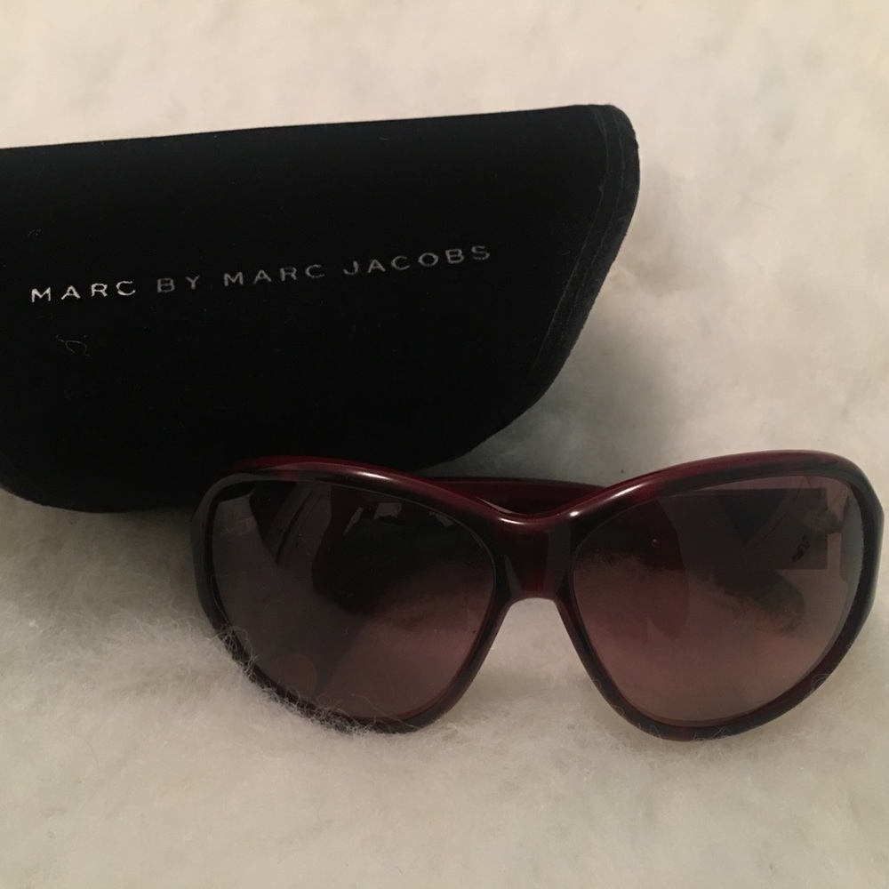 Marc by Marc Jacob sunglasses